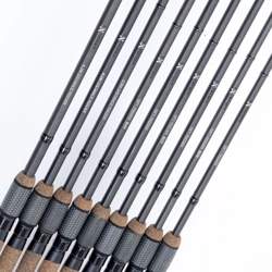 MAP Extremis Feeder Rods